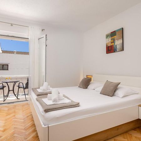 Apartments Paladin マカルスカ エクステリア 写真