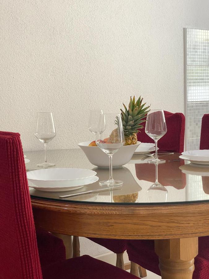 Apartments Paladin マカルスカ エクステリア 写真