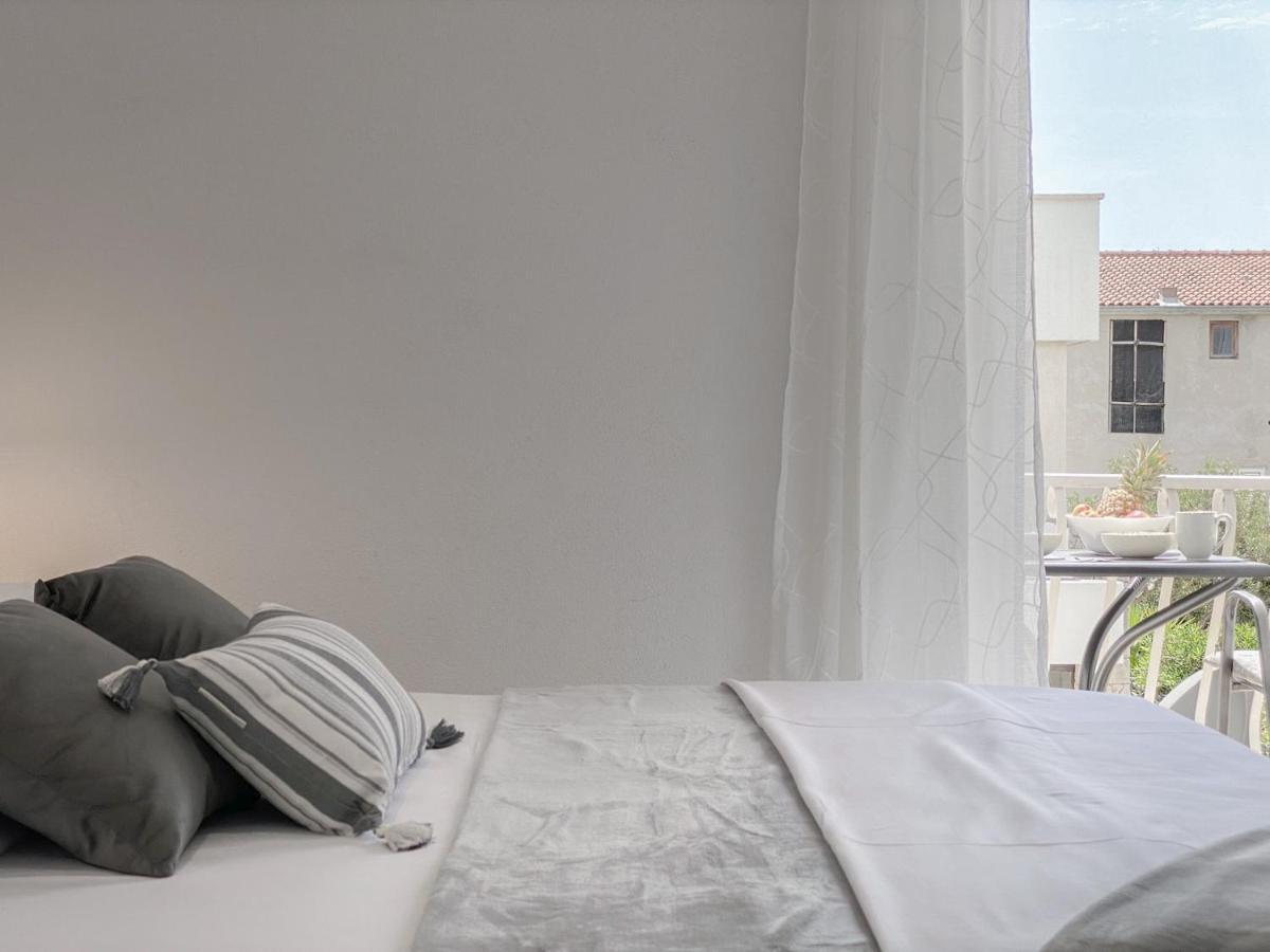 Apartments Paladin マカルスカ エクステリア 写真
