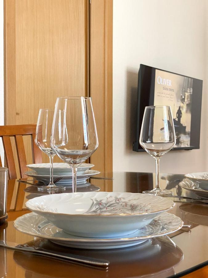 Apartments Paladin マカルスカ エクステリア 写真