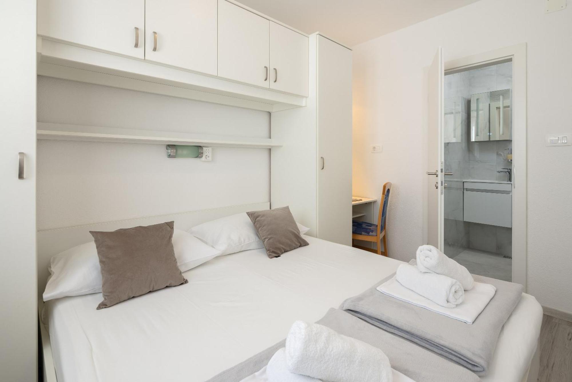 Apartments Paladin マカルスカ エクステリア 写真